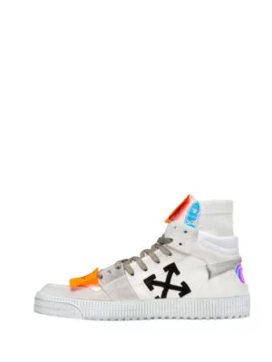 SNEAKERSY OFF-WHITE