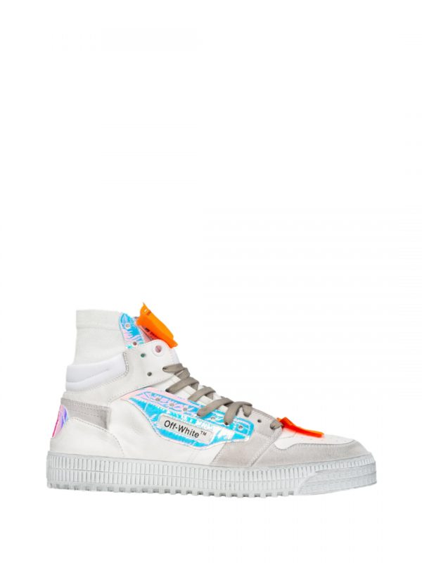 SNEAKERSY OFF-WHITE