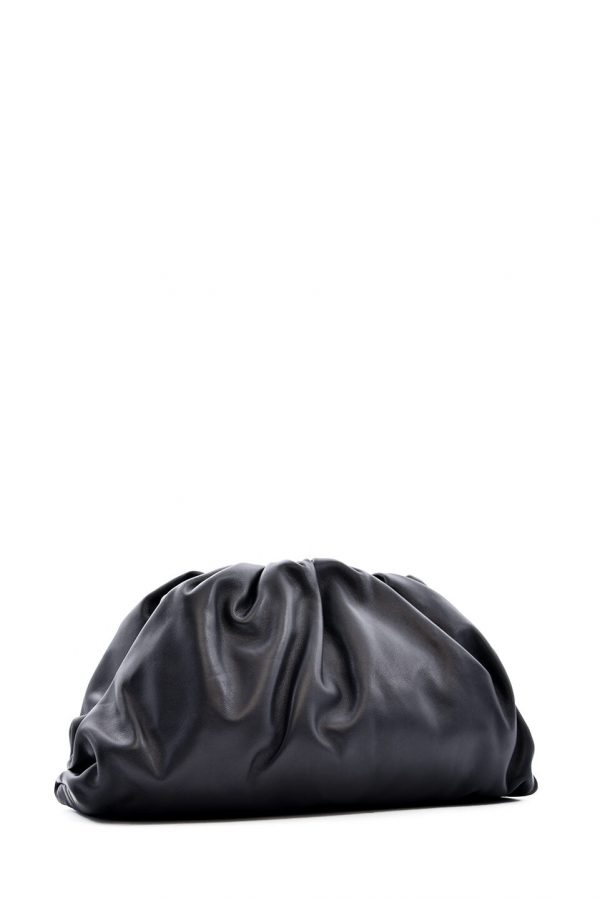 Czarna torebka “sprzęgło”