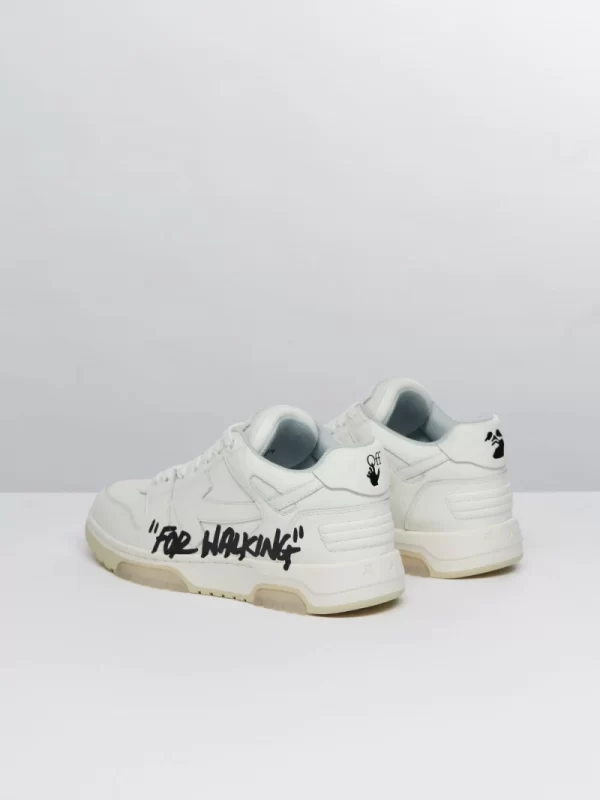 Sneakersy  OFF WHITE “For walking”