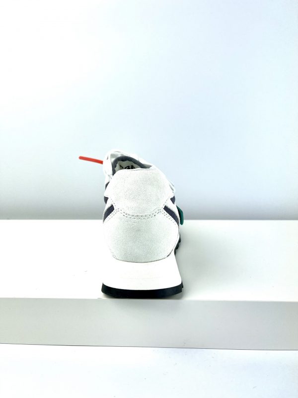 Kultowe buty sportowe OFF-WHITE