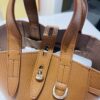 Torebka Furla Net Mini Tote - obrazek 3