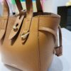 Torebka Furla Net Mini Tote - obrazek 2
