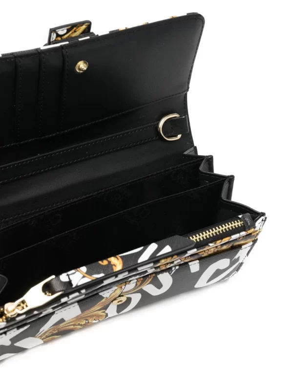 Versace Jeans Couture torebka portfel