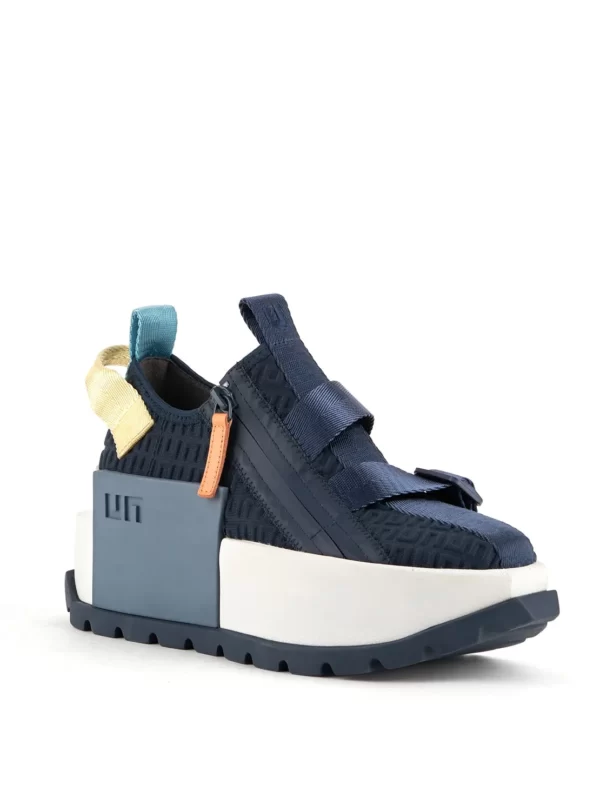 UNITED NUDE  ROKO Y SNEAKERSY