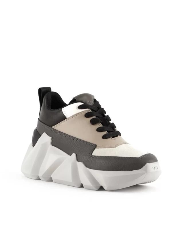 UNITED NUDE  SPACE KICK MAX SNEAKERSY