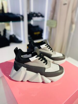 UNITED NUDE  SPACE KICK MAX SNEAKERSY