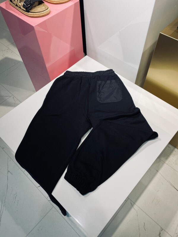 Karl Lagerfeld spodnie dresowe