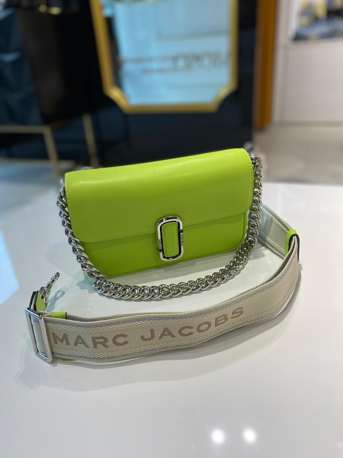 Marc Jacobs torebka na ramię
