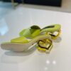 KAT MACONIE klapki CHICHI - obrazek 4