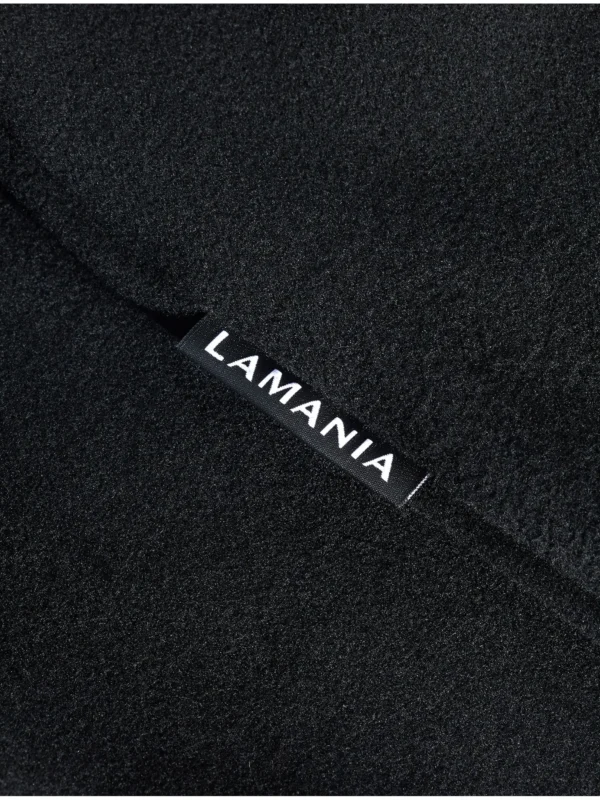 LaMania bluza czarna Great