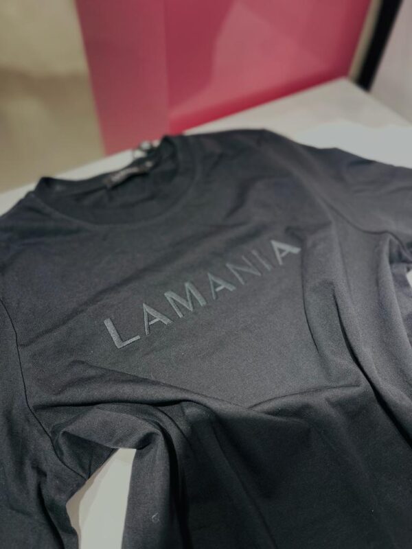 LAMANIA t-shirt LUCY 2