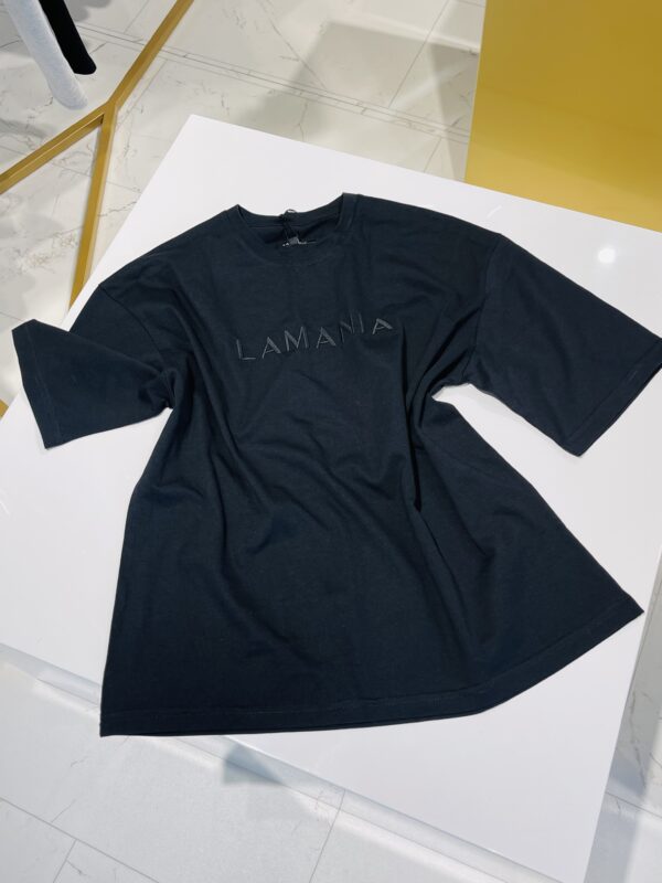 LAMANIA t-shirt MELANIE