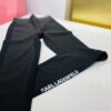 LEGGINSY JERSEY PUNTO - obrazek 3