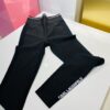 LEGGINSY JERSEY PUNTO - obrazek 2
