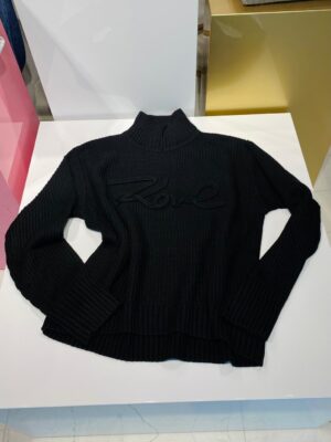 Sweter golf SIGNATURE