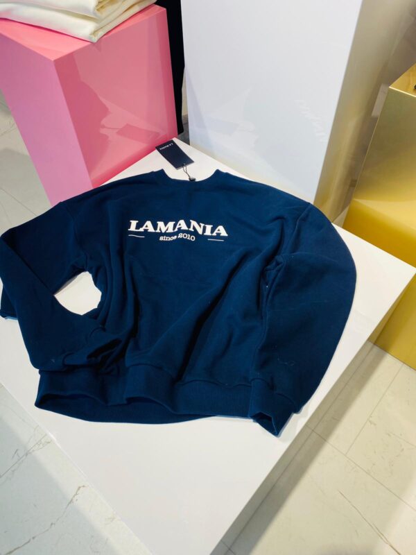 LaMania bluza LATE