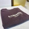 LaMania bluza brązowa LATE - obrazek 3