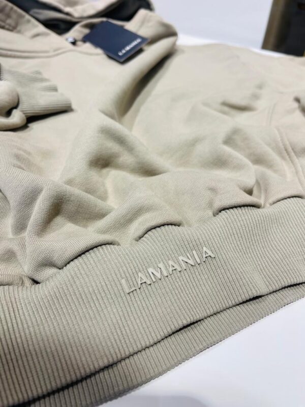 LaMania bluza Chilly