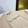 Kaszmirowy sweter HOTEL KARL - obrazek 4