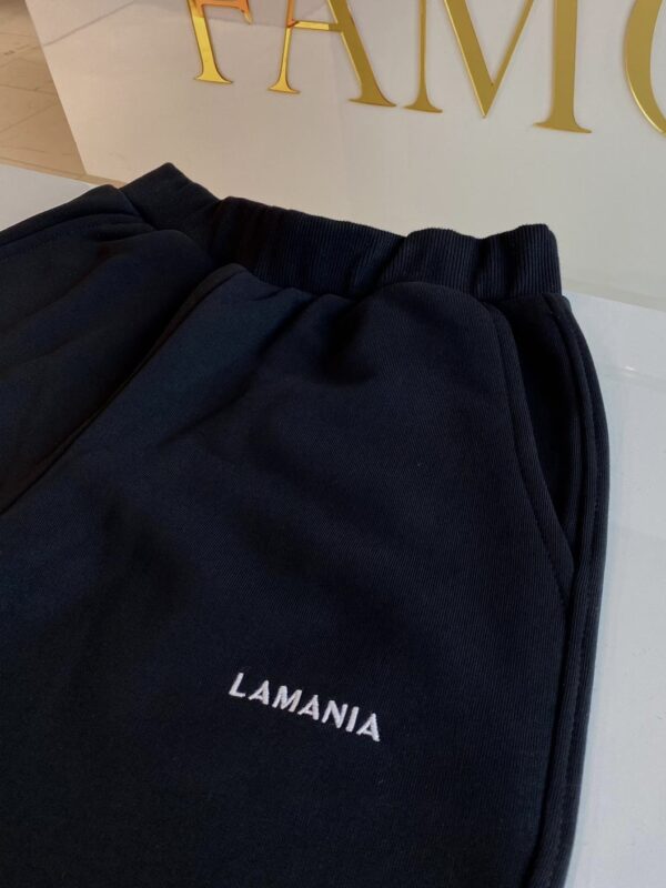 LaMania spodnie dresowe PERSON - obrazek 6