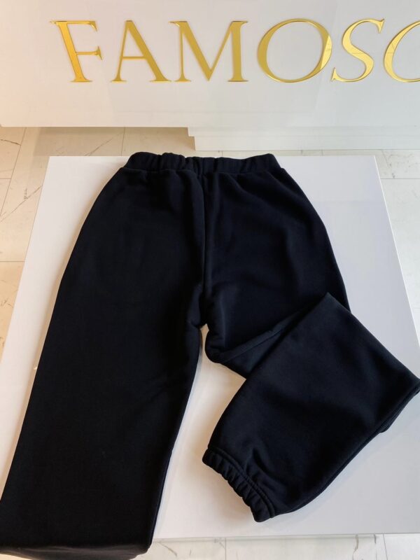 LaMania spodnie dresowe PERSON - obrazek 4