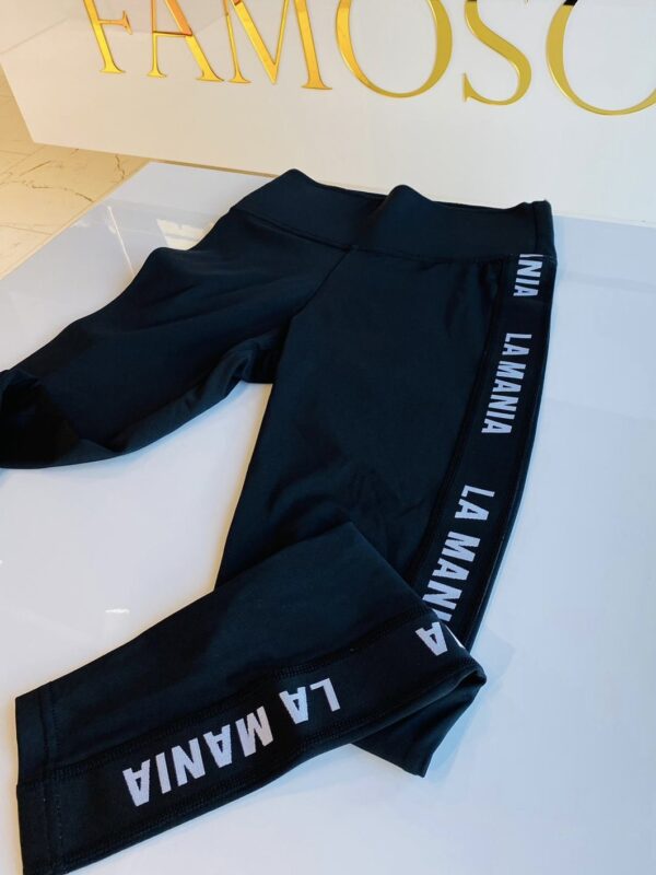 LaMania legginsy NOLY 2 - obrazek 6