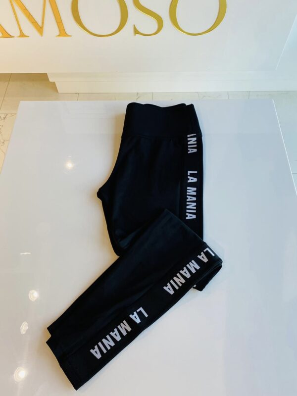 LaMania legginsy NOLY 2 - obrazek 4