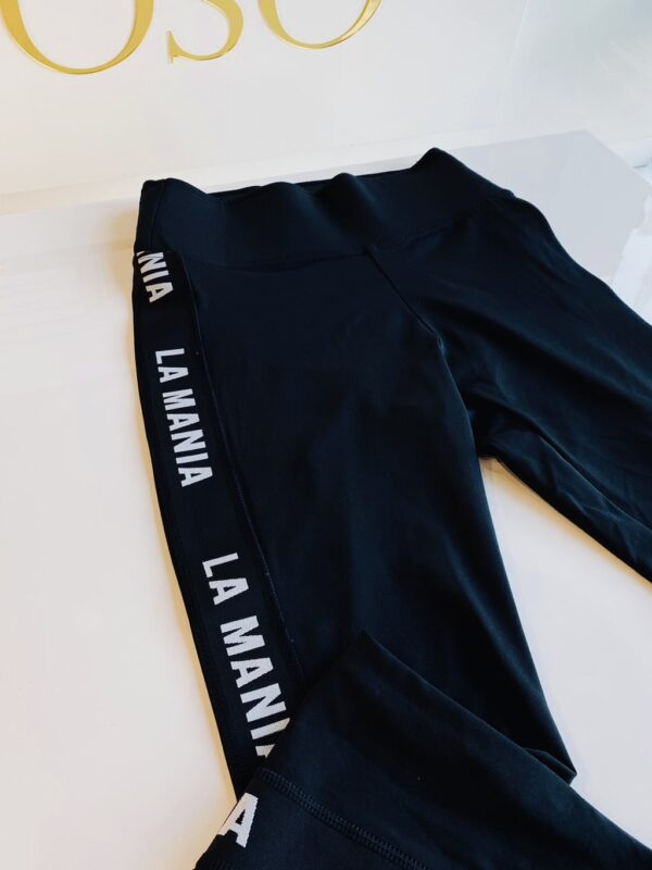 LaMania legginsy NOLY 2 - obrazek 2