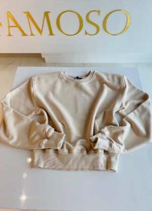 La Mania bluza owsiana ROSIN