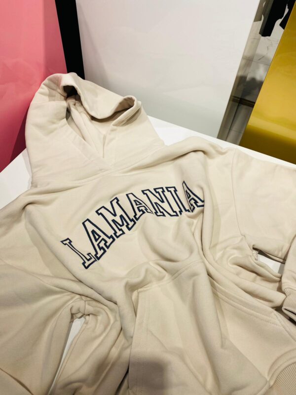 LaMania bluza PERFECT