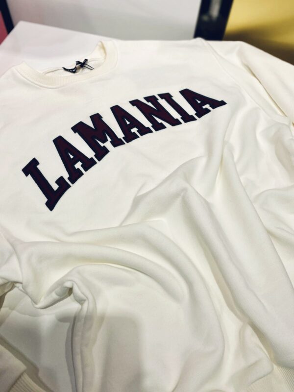 LaMania bluza kremowa GOOD
