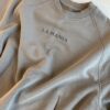 LaMania bluza MISSED GREY - obrazek 6