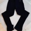LaMania legginsy czarne CHARM