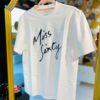 Miss Sixty biały t-shirt - obrazek 5