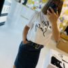 Miss Sixty biały t-shirt - obrazek 3