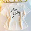 Miss Sixty biały t-shirt