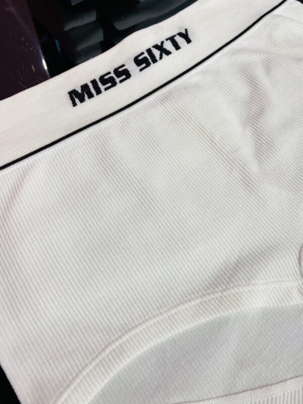 Miss Sixty majtki pants