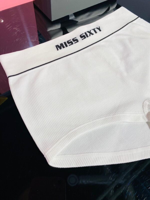 Miss Sixty majtki pants