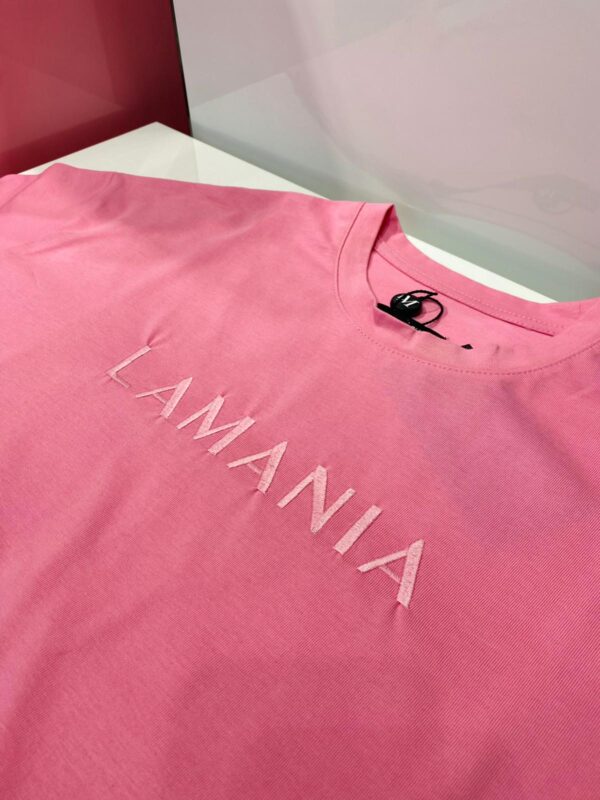 LAMANIA t-shirt LUCY 2