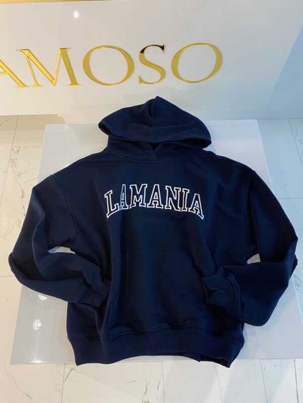 LaMania bluza PERFECT