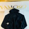 LaMania bluza czarna CLEAN