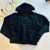 LaMania bluza czarna CLEAN - obrazek 2