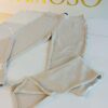 LaMania legginsy czarne CHARM - obrazek 3
