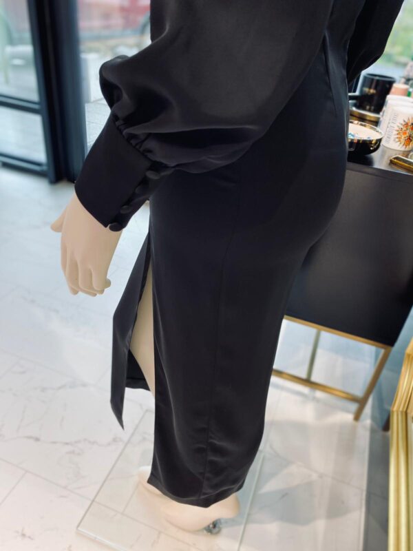 LaMania elegancka sukienka DELLIAH - obrazek 8