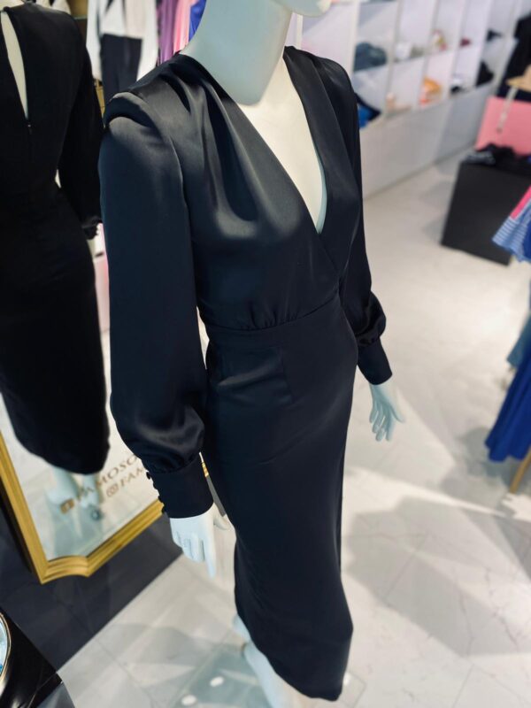 LaMania elegancka sukienka DELLIAH - obrazek 7