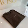 LAMANIA t-shirt brązowy LOLA 3 - obrazek 3