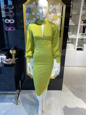 LaMania elegancka sukienka Raquel