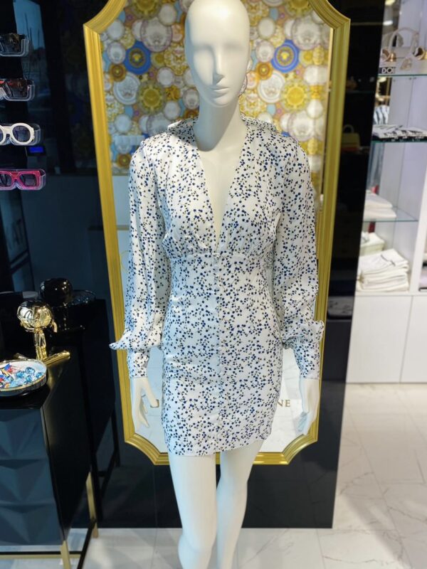 LaMania elegancka sukienka DREAM