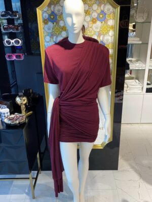 La Mania sukienka ANYA